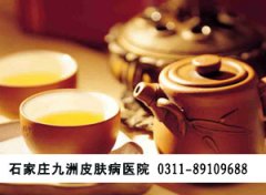 体股癣