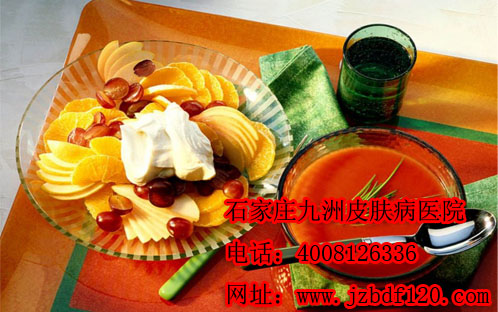 　花斑癣会不会引起白癜风呢