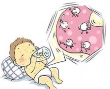 儿童得了湿疹应当如何做好日常生活的护理才好呢?
