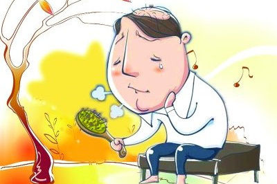 斑秃都有哪些明显的症状和表现?