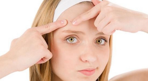 青春痘不管会越来越多吗?