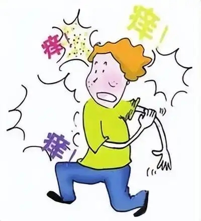 过敏性皮炎是特应性皮炎吗?