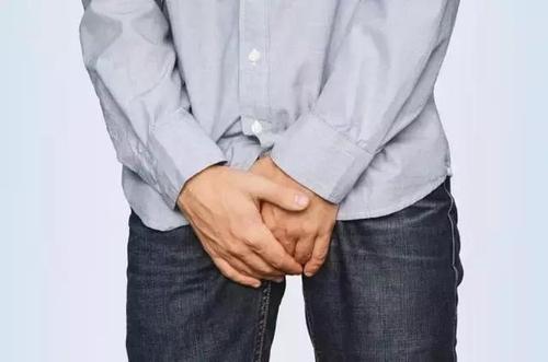 湿疹会出现在大腿内侧部位吗?